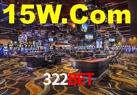 322Bet App Interface