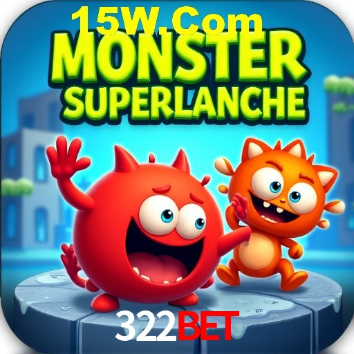 Game Providers 322Bet