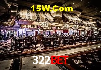 Sports Statistics 322Bet