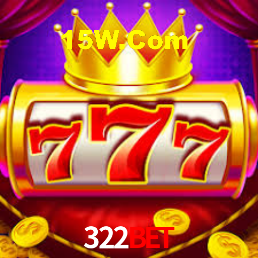 322Bet Login