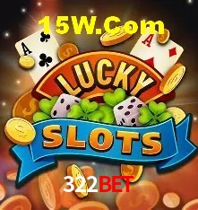Exclusive Offers 322Bet