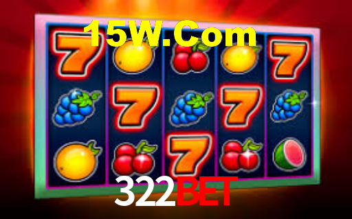 322Bet: Seu Cassino Premiado com Pagamentos Rápidos