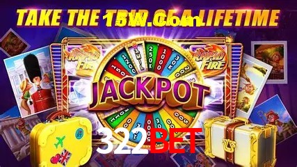 Game Providers 322Bet