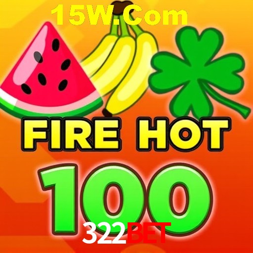 Slot Games 322Bet