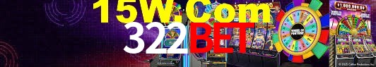 VIP Casino 322Bet