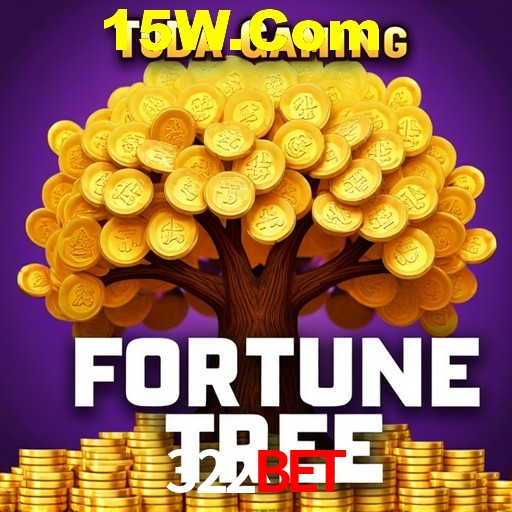 Descubra o Mundo do Cassino Online com 322Bet