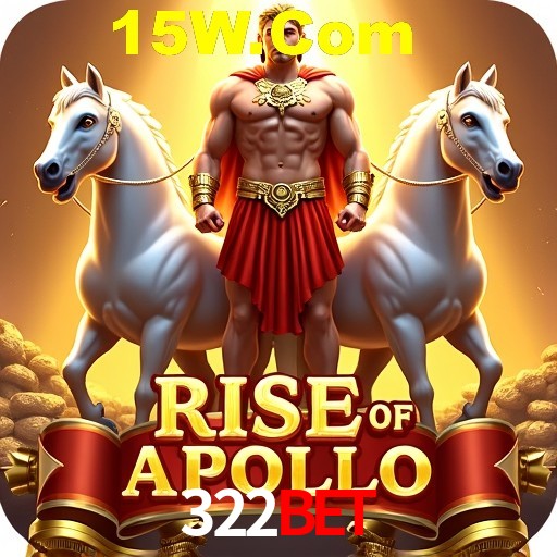 Account Benefits 322Bet