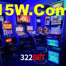 322Bet