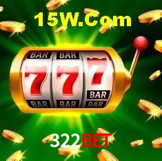 Seasonal Promotions 322Bet