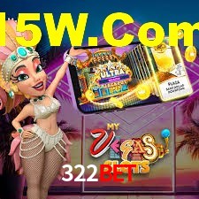 Blackjack Table 322Bet