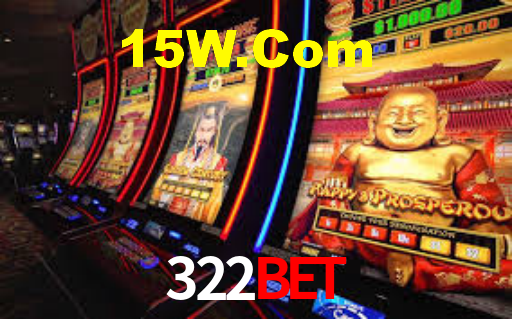 322Bet App