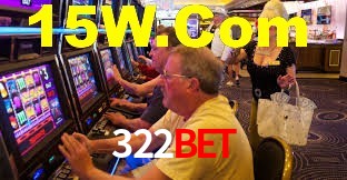 322Bet App