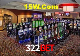 Tennis Betting 322Bet