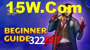 Live Casino 322Bet