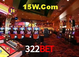 Games Directory 322Bet