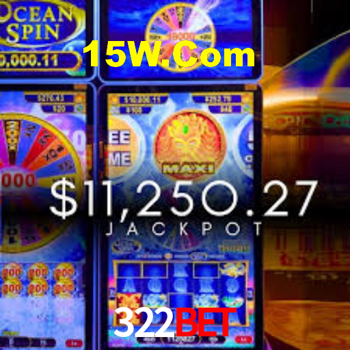 322Bet Login