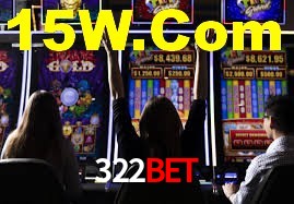Welcome Bonus 322Bet