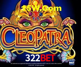 Slot Games 322Bet
