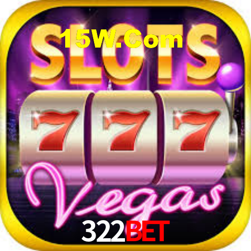 322Bet
