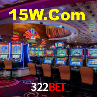 322Bet Login