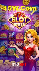 Statistics 322Bet