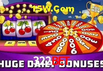 Experiência VIP 322Bet