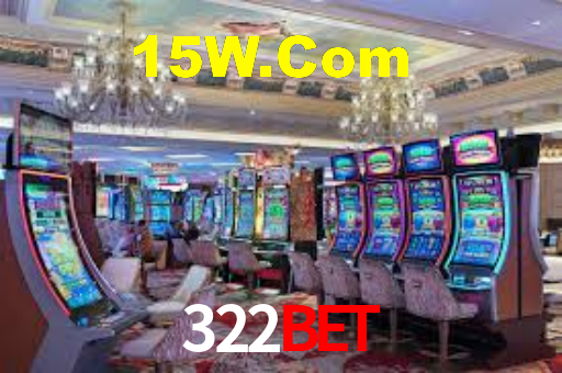 322Bet: A Experiência de Casino com Jogos de Mesa ao Vivo