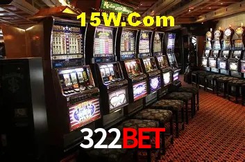 Platform Technology 322Bet
