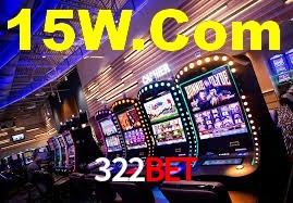322Bet: Jogos de Caça-Níqueis-Altas Recompensas, Roleta-Velocidade, Blackjack-Desafios Máximos