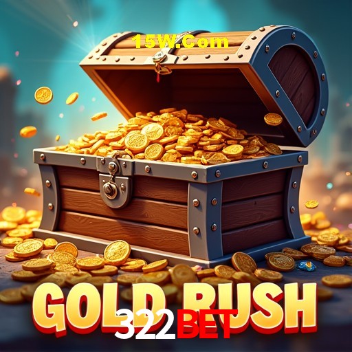Live Casino 322Bet