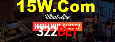 Programa VIP 322Bet